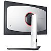 Монитор Xiaomi Mini LED Gaming Monitor G Pro 27i EU (Grey/Black) купить в интернет-магазине icover