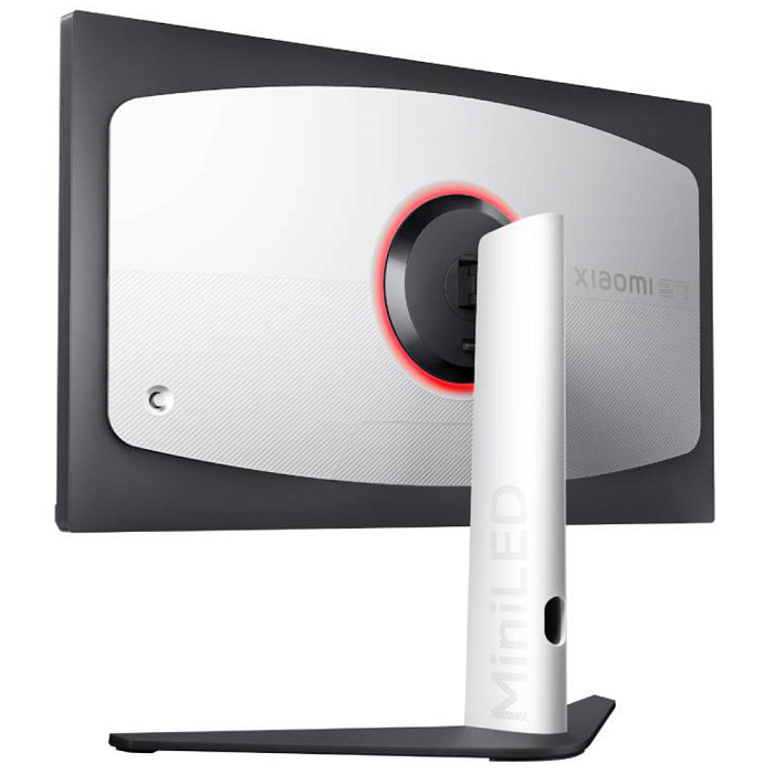 Монитор Xiaomi Mini LED Gaming Monitor G Pro 27i EU (Grey/Black) купить в интернет-магазине icover