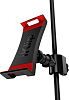 Держатель на микрофонную стойку IK Multimedia iKlip 3 (IP-IKLIP-3-IN) для планшета до 12.9" (Black) купить в интернет-магазине icover