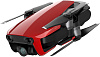 Квадрокоптер DJI Mavic Air Combo (Red) купить в интернет-магазине icover