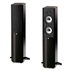 Boston Acoustics A250 (Gloss Black) - напольная акустика купить в интернет-магазине icover