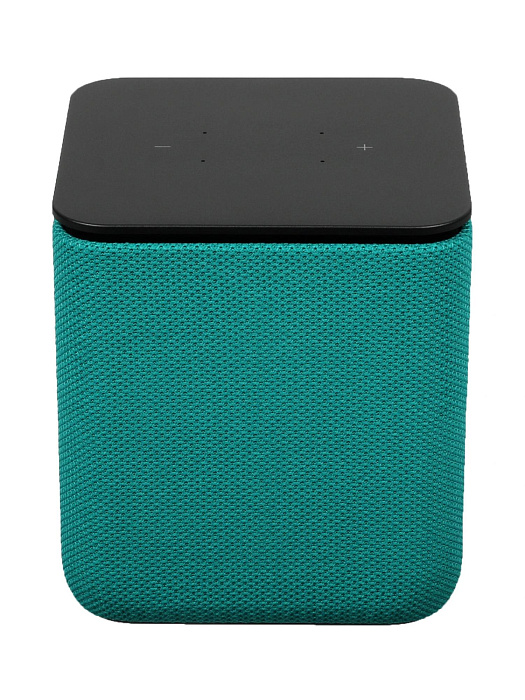 Умная колонка Яндекс Станция Миди с Алисой на YandexGPT (Emerald) купить в интернет-магазине icover