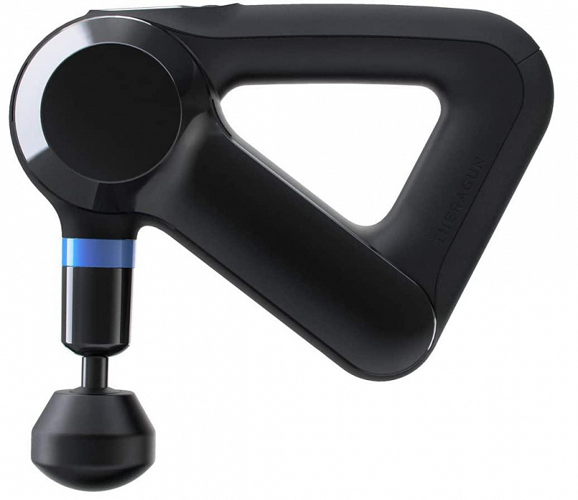Мышечный массажер Theragun Elite (Black) купить в интернет-магазине icover