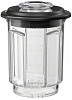 Стационарный блендер KitchenAid Artisan 5KSB5553EMS (Medallion Silver) купить в интернет-магазине icover