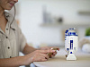 Робот Sphero Orbotix R2-D2 Droid (White) купить в интернет-магазине icover