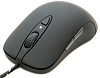 SteelSeries Sensei RAW Rubberized (62155) - проводная мышь (Black) купить в интернет-магазине icover