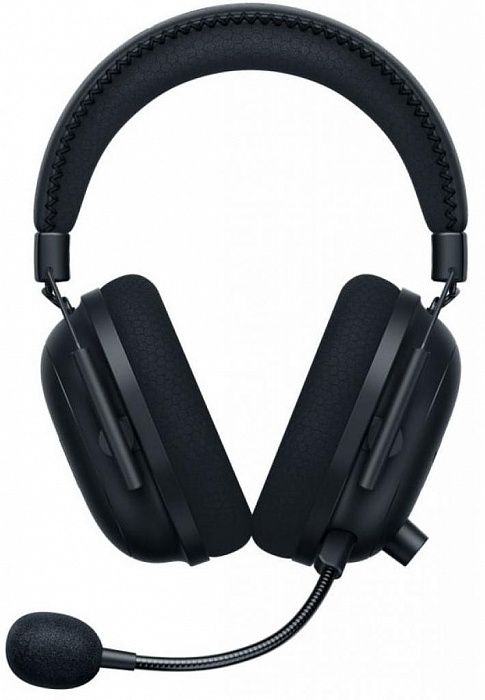 Игровая гарнитура Razer Blackshark V2 Pro Wireless RZ04-03220100-R3M1 (Black) купить в интернет-магазине icover