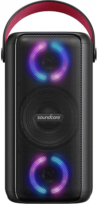 Портативная акустика Anker Soundcore Mega (Black) купить в интернет-магазине icover