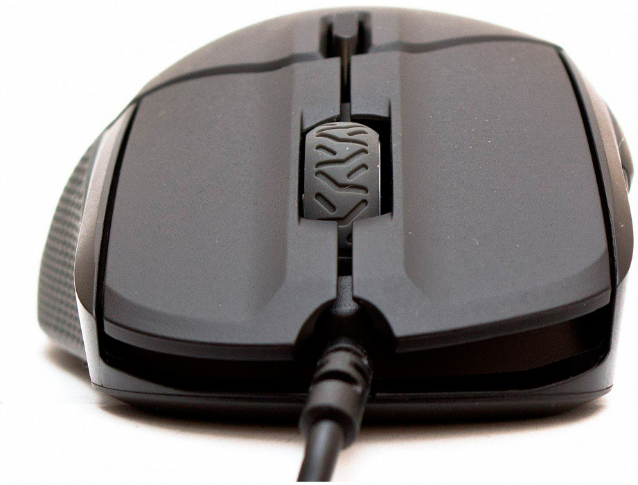 Игровая мышь Steelseries Rival 310 489626 (Black) купить в интернет-магазине icover