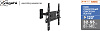 Vogel's M42030 B - наклонно-поворотный кронштейн для телевизора 32-55" (Black) купить в интернет-магазине icover
