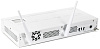 MikroTik RouterBOARD (CRS125-24G-1S-2HnD-IN) - управляемый коммутатор с поддержкой 3G/4G модемов (White) купить в интернет-магазине icover
