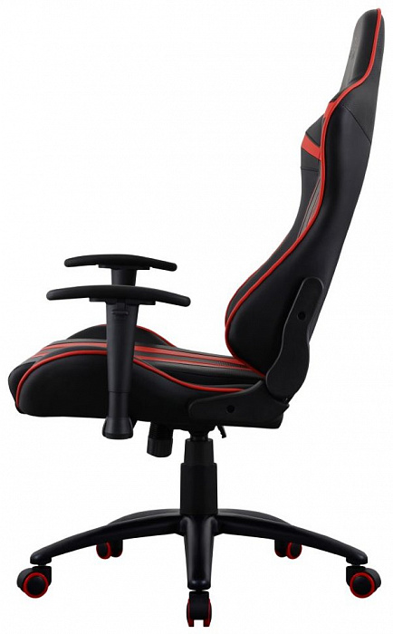 Игровое кресло Aerocool AC120 AIR (Black/Red) купить в интернет-магазине icover