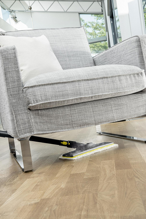 Пароочиститель Karcher SC 2 EasyFix (Yellow) купить в интернет-магазине icover