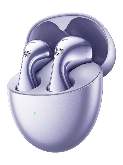 Беспроводные наушники Huawei FreeBuds 6 T0020 (Purple) купить в интернет-магазине icover