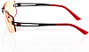 Очки для компьютера Arozzi Visione VX-600 (Red) купить в интернет-магазине icover