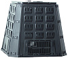 Компостер Prosperplast Evogreen 420L (Black) купить в интернет-магазине icover