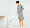Набор для уборки Xiaomi Rotary Mop Set YD-02 (Red/Grey) купить в интернет-магазине icover