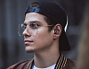 Bluetooth-наушники с микрофоном SoundPeats TrueFree (Black) купить в интернет-магазине icover
