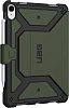 Чехол UAG Metropolis SE (12339X117272) для iPad 10.9" 2022 (Olive) купить в интернет-магазине icover