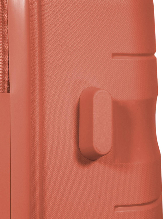 Чемодан Ridberg ICON (Orange) размер M купить в интернет-магазине icover