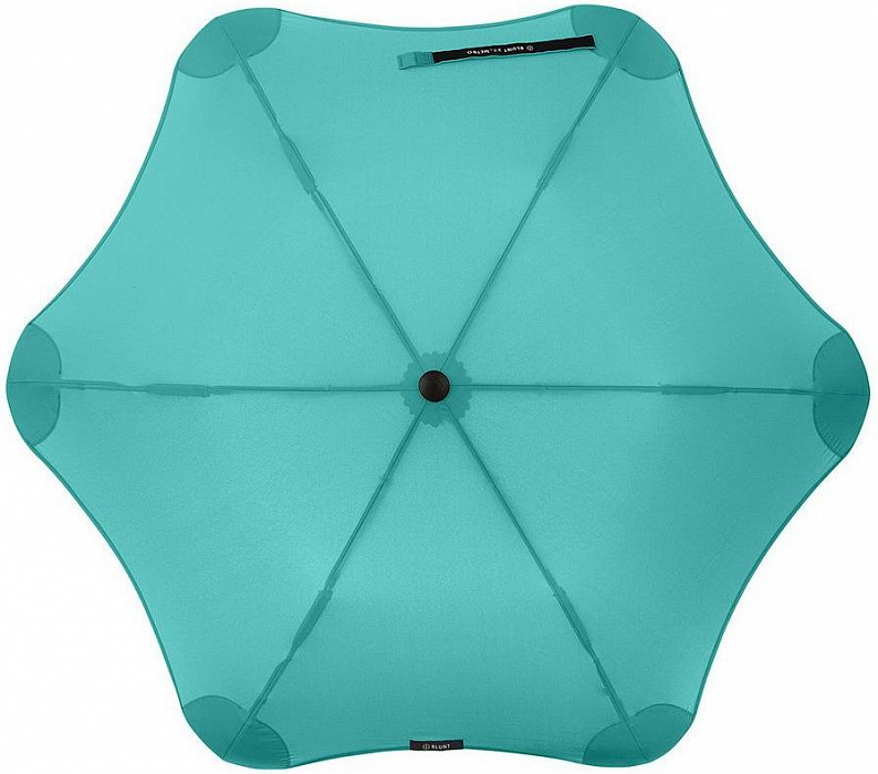 Зонт BLUNT XS Metro (Mint) купить в интернет-магазине icover