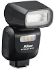 Nikon Speedlight SB-500 (FSA04201) - вспышка для фотокамер Nikon купить в интернет-магазине icover