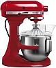 Планетарный миксер KitchenAid Heavy Duty 4.8 л 5KPM5EER (Empire Red) купить в интернет-магазине icover