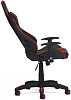 Игровое кресло Tetchair iCar 10725 (Black/Red) купить в интернет-магазине icover