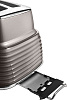 DeLonghi Scultura CTZ 2103 - тостер (Beige) купить в интернет-магазине icover