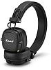 Наушники Marshall Major III Bluetooth (Black) купить в интернет-магазине icover