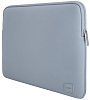 Чехол Uniq Cyprus Neoprene Laptop sleeve для ноутбуков 14" (Steel Blue) купить в интернет-магазине icover