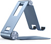 Подставка Satechi R1 Holder Stand (ST-R1B) для смартфонов и планшетов (Blue) купить в интернет-магазине icover