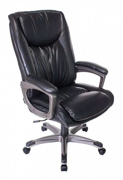 Офисное кресло Бюрократ T-9914 (Black) купить в интернет-магазине icover