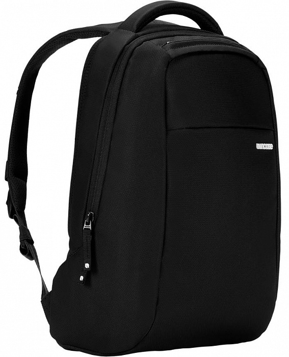 Рюкзак Incase Icon Mini Backpack (INCO100420-BLK) для ноутбуков 13'' (Black) купить в интернет-магазине icover