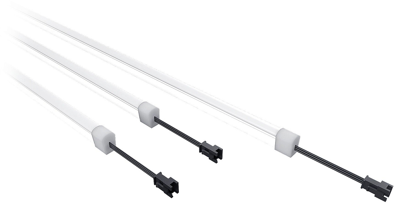Набор светодиодных лент Razer Chroma Light Strip Set (RZ34-04020100-R321) купить в интернет-магазине icover