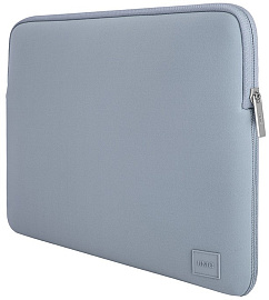 Купить чехол uniq cyprus neoprene laptop sleeve для ноутбуков 14" (steel blue) в Москве. В нашем каталоге интернет-магазина icover.ru вы можете ознакомиться с ценами, подробным описанием, фотографиями и техническими характеристиками. Низкие цены. Высокое качество. Доставка по России. Заказать товары по телефону +7(495)229-39-50 Чехол Uniq Cyprus Neoprene Laptop sleeve для ноутбуков 14" (Steel Blue) купить в интернет-магазине icover