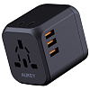 Зарядное устройство AUKEY PD Universal Adapter 30W PA-TA04 (Black) купить в интернет-магазине icover
