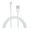 Кабель для iPhone, iPad Apple Lightning to USB Cable 2м (MD819Z/MA) для зарядки и синхронизации (White) купить в интернет-магазине icover