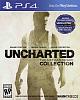 Uncharted: The Nathan Drake Collection - видеоигра для PS4 (Русская версия) купить в интернет-магазине icover