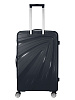 Комплект чемоданов Ridberg ICON L+M+S (Black) купить в интернет-магазине icover