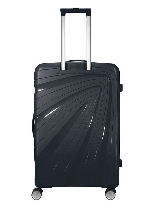 Комплект чемоданов Ridberg ICON L+M+S (Black) купить в интернет-магазине icover