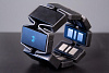 ThalmicLabs Myo Gesture Control - браслет для управления при помощи жестов (Black) купить в интернет-магазине icover