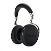 Parrot Zik 2 by Starck - беспроводные наушники (Black) купить в интернет-магазине icover