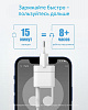 Сетевое зарядное устройство Anker PowerPort III Cube 20W A2149 (White) купить в интернет-магазине icover