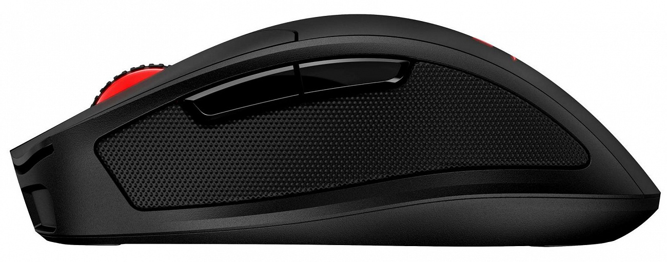 Игровая мышь HyperX Pulsefire Dart HX-MC006B (Black) купить в интернет-магазине icover