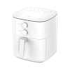 Аэрогриль Xiaomi Air Fryer Essential 6L EU BHR8588EU (White) купить в интернет-магазине icover