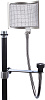 Микрофон Blue Microphones Yeti + поп-фильтр The Pop (Blackout) купить в интернет-магазине icover
