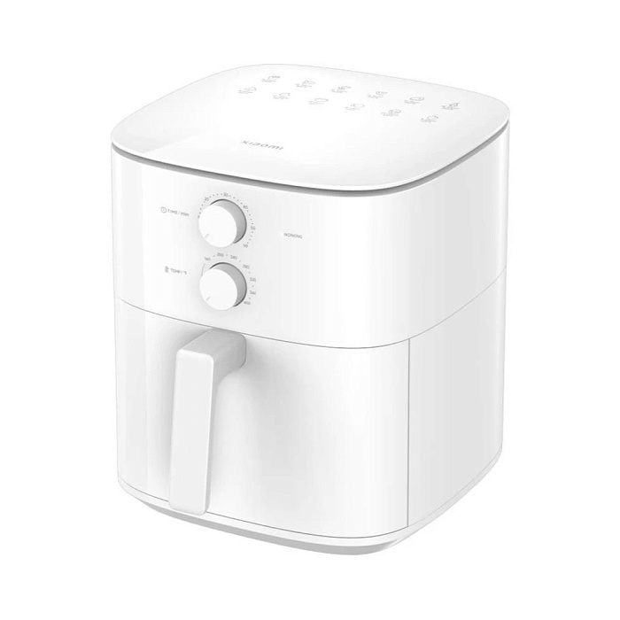 Аэрогриль Xiaomi Air Fryer Essential 6L EU BHR8588EU (White) купить в интернет-магазине icover