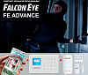 Система умного дома Falcon Eye Advance (White) купить в интернет-магазине icover