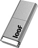 Leef Magnet 3.0 64GB - флеш-накопитель (Silver) купить в интернет-магазине icover